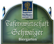 logo tafernwirtschaft schwaiger
